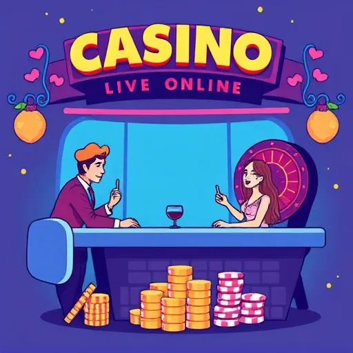 Casinò live online: come scegliere un dealer e un bonus esclusivo