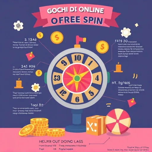 Bonus senza deposito e free spin nei giochi di casino online