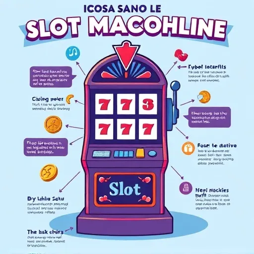 Cosa Sono le Slot Machine Online e Come Funzionano