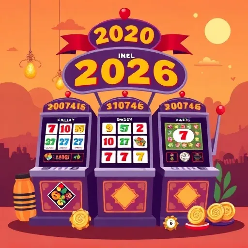 Cosa Sono le Slot Machines nel 2026: Un'Evoluzione Continua