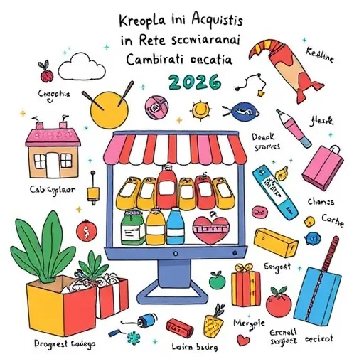 Perché gli Acquisti in Rete Sono Cambiati Radicalmente nel 2026