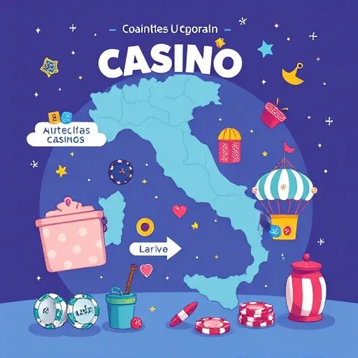 Perché il mercato italiano è diverso da tutti gli altri: casinò italia online, licenza e normativa a confronto