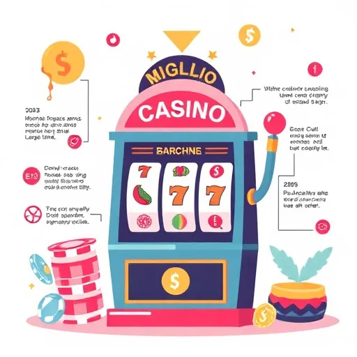 Bonus senza deposito e free spin: come trovare i migliori casino online Italia