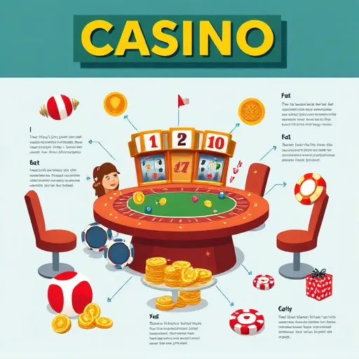 Come scegliere giochi da tavolo e slot con jackpot progressivo