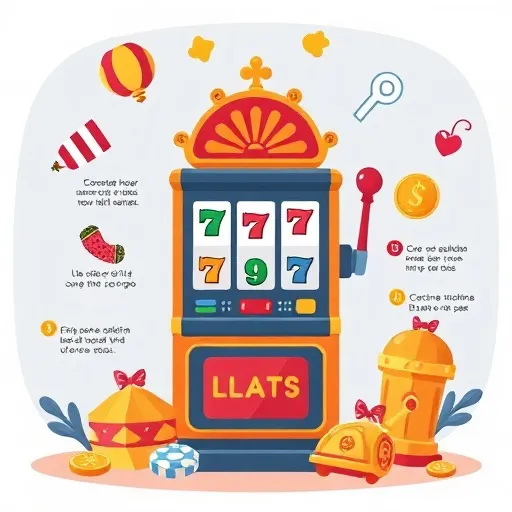 Gioco responsabile e slot online: come trovare le vincite frequenti